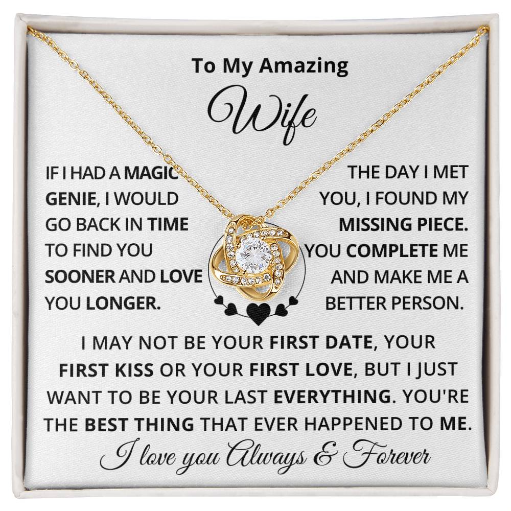 Graduation Necklace - Class of 2025-[Heartfelt Family Gift]