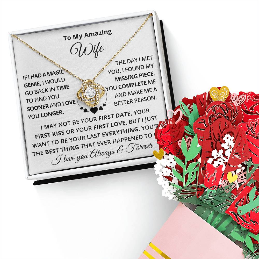 Graduation Necklace - Class of 2025-[Heartfelt Family Gift]