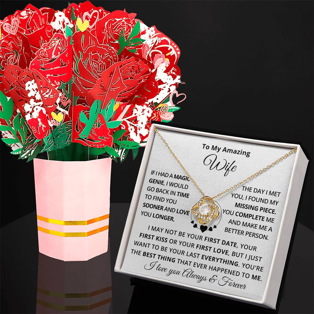 Graduation Necklace - Class of 2025-[Heartfelt Family Gift]