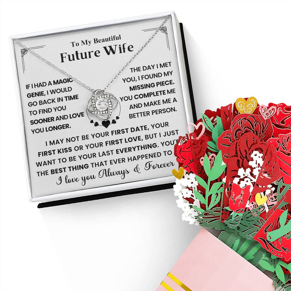 Graduation Necklace - Class of 2025-[Heartfelt Family Gift]