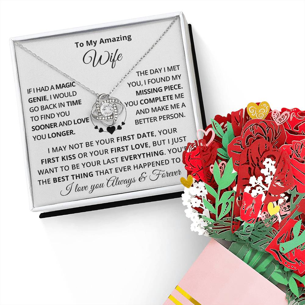 Graduation Necklace - Class of 2025-[Heartfelt Family Gift]