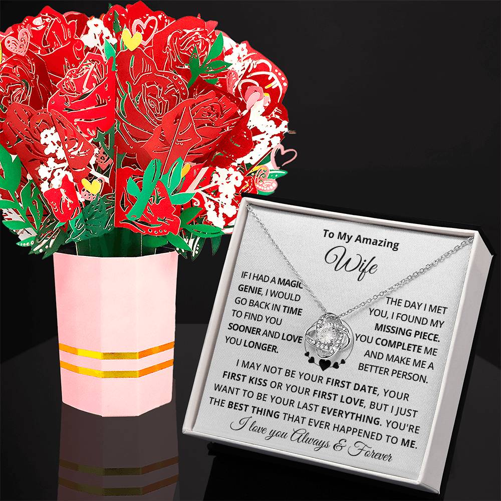Graduation Necklace - Class of 2025-[Heartfelt Family Gift]