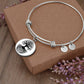 Tree of Life Personalized Bangle Bracelet-[Heartfelt Family Gift]