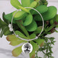 Tree of Life Personalized Bangle Bracelet-[Heartfelt Family Gift]