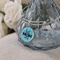 Best Mom Engraved Bangle Bracelet-[Heartfelt Family Gift]