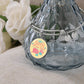 Queen of Her Tribe Engraved Bangle Bracelet-[Heartfelt Family Gift]