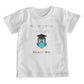 Kindergarten Graduate Tshirt-[Heartfelt Family Gift]