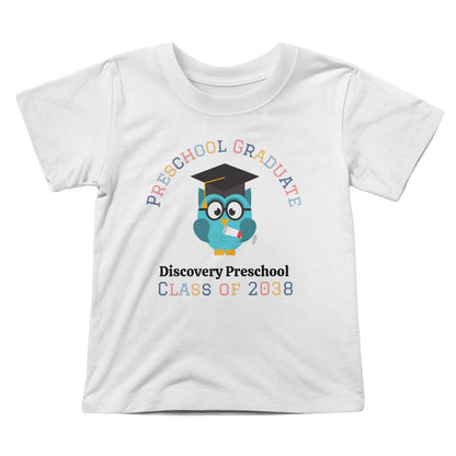 preschool shirt-[Heartfelt Family Gift]