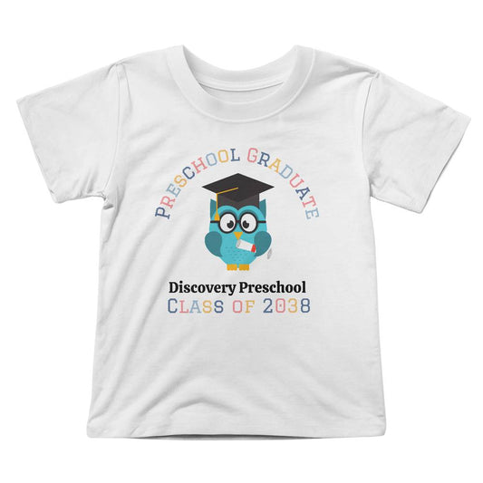 preschool shirt-[Heartfelt Family Gift]