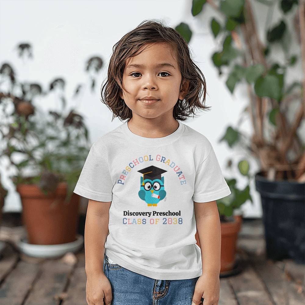 preschool shirt-[Heartfelt Family Gift]