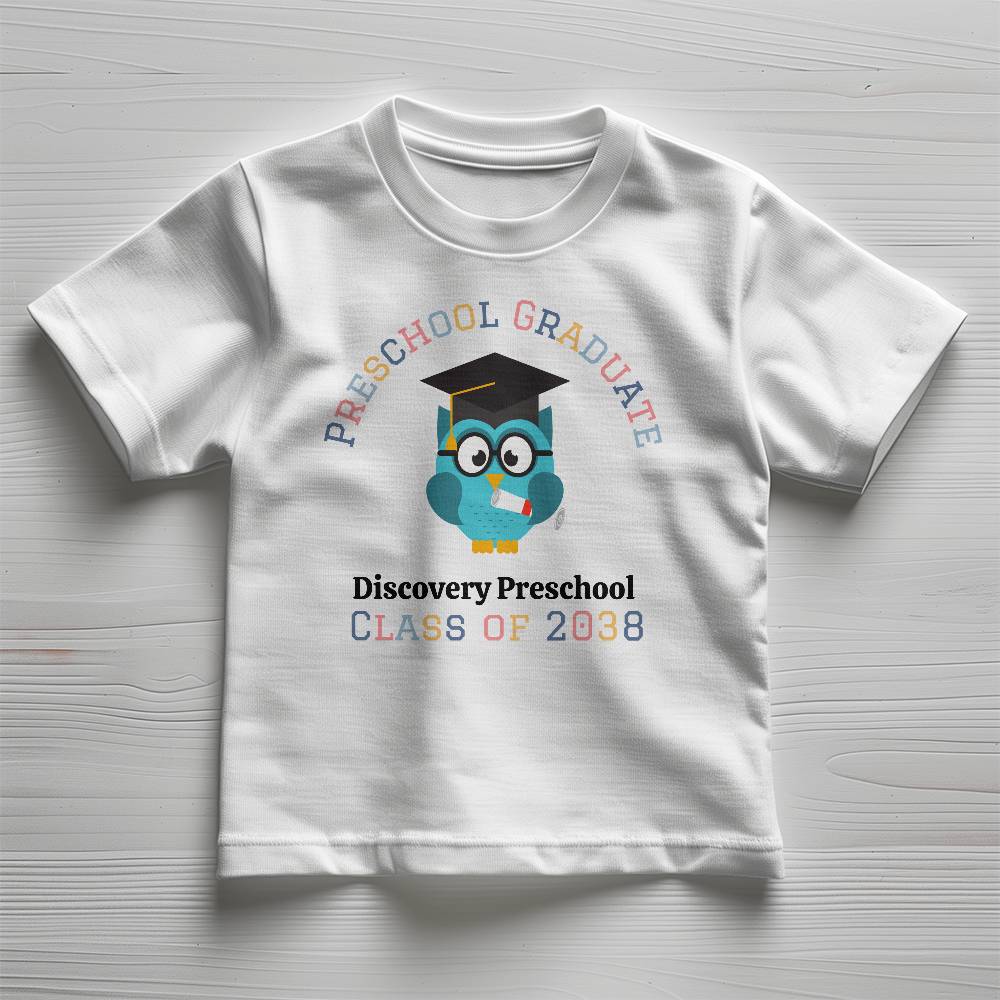 preschool shirt-[Heartfelt Family Gift]