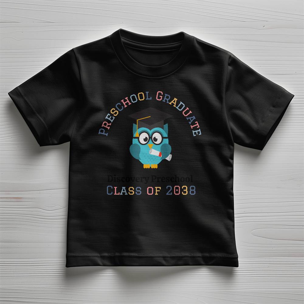 preschool shirt-[Heartfelt Family Gift]