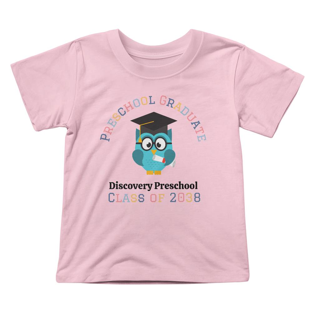 preschool shirt-[Heartfelt Family Gift]