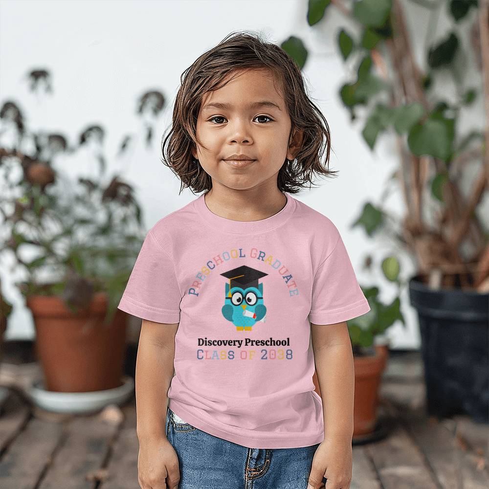 preschool shirt-[Heartfelt Family Gift]