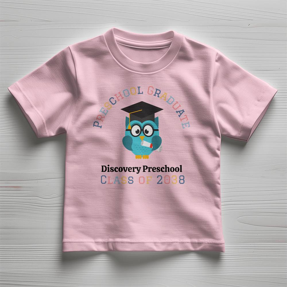 preschool shirt-[Heartfelt Family Gift]