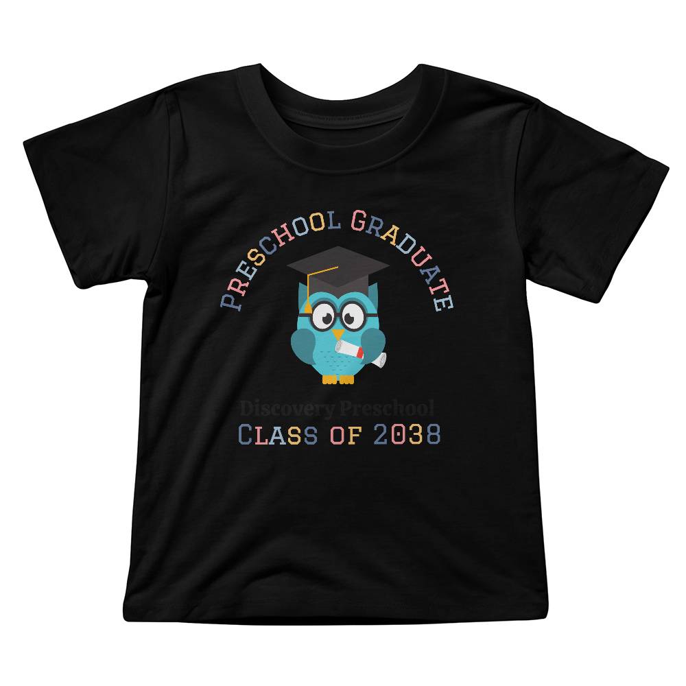preschool shirt-[Heartfelt Family Gift]