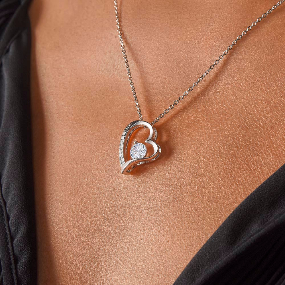 To My Beautiful Daughter, I'll always love and support you.