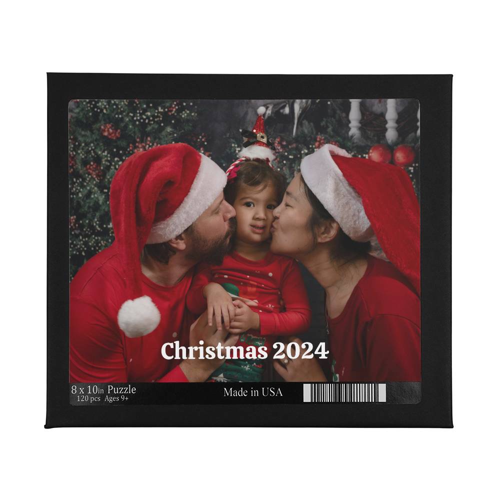 puzzle-[Heartfelt Family Gift]