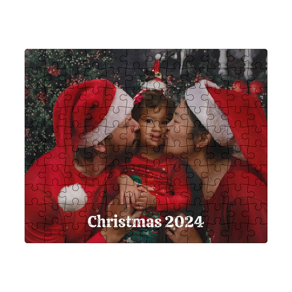 puzzle-[Heartfelt Family Gift]