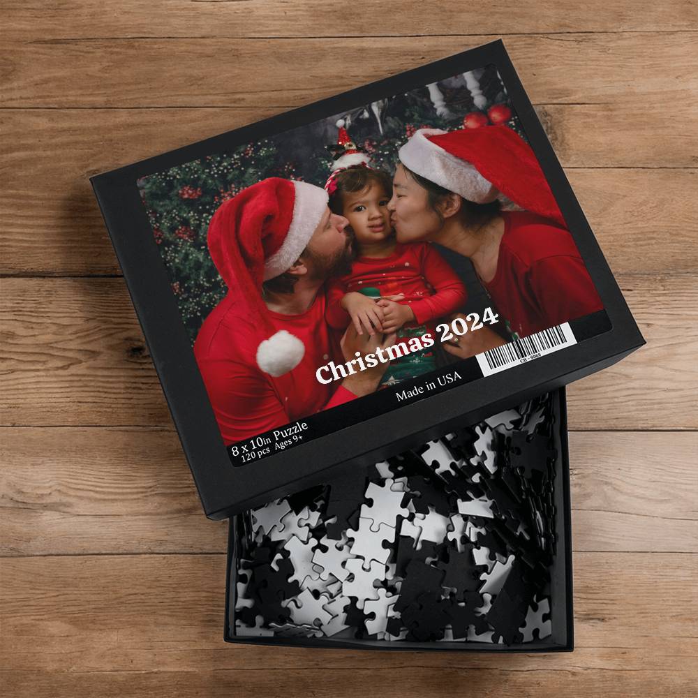 puzzle-[Heartfelt Family Gift]
