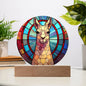 llama light-[Heartfelt Family Gift]