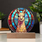 llama light-[Heartfelt Family Gift]