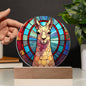 llama light-[Heartfelt Family Gift]