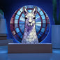 llama light-[Heartfelt Family Gift]
