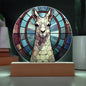 llama light-[Heartfelt Family Gift]
