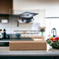 Funny Graduation Plaque Gift-[Heartfelt Family Gift]
