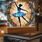 ballet plaque-[Heartfelt Family Gift]