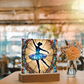 ballet plaque-[Heartfelt Family Gift]