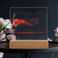 To My Wife Plaque from Husband