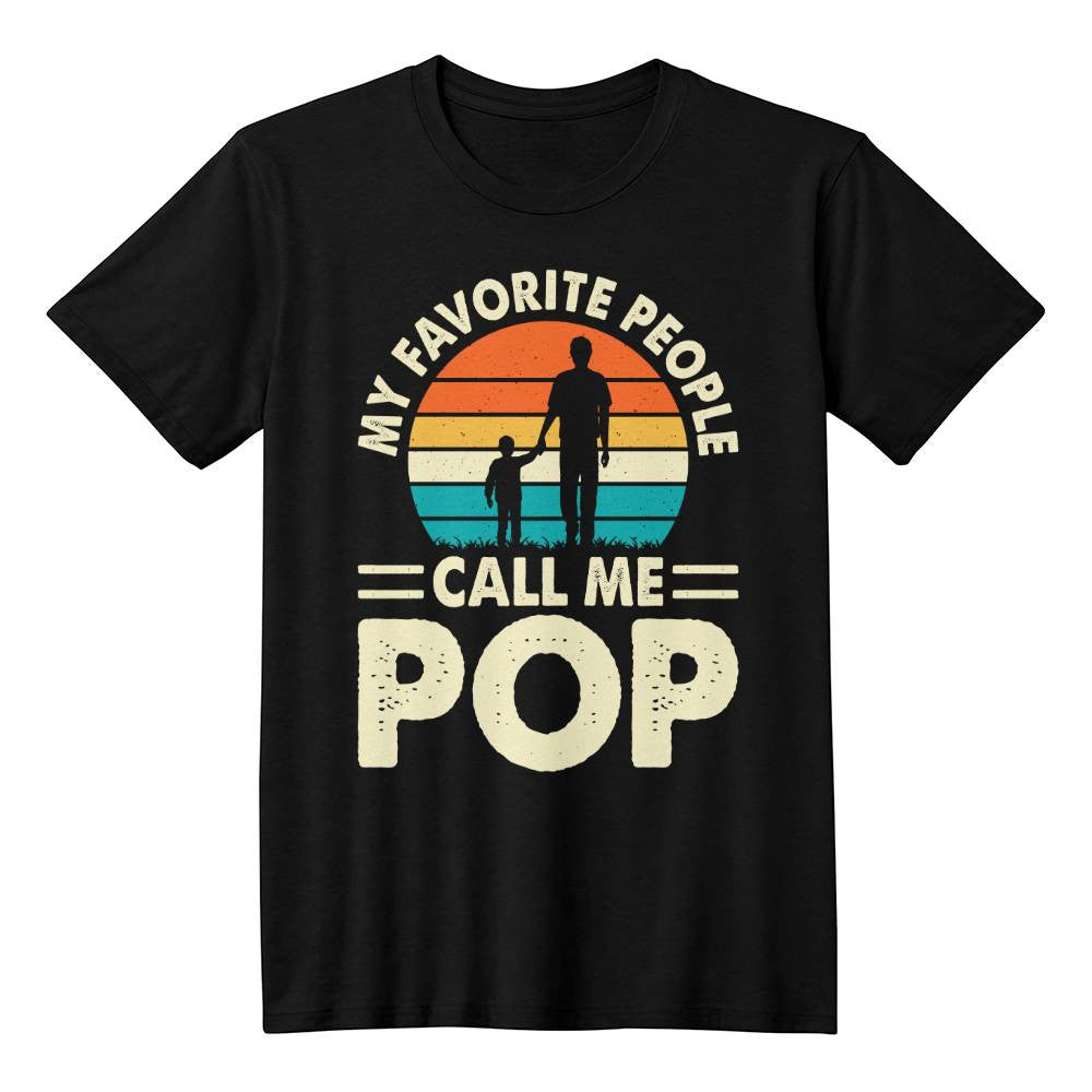 Dad Is My Name Fishing Is My Game-[Heartfelt Family Gift]