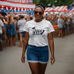 Senior Class of 2025  T-Shirt-[Heartfelt Family Gift]