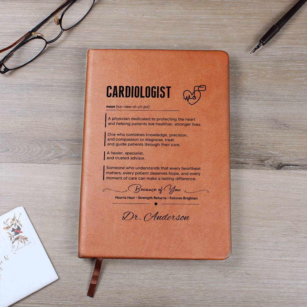 Cardiologist Journal
