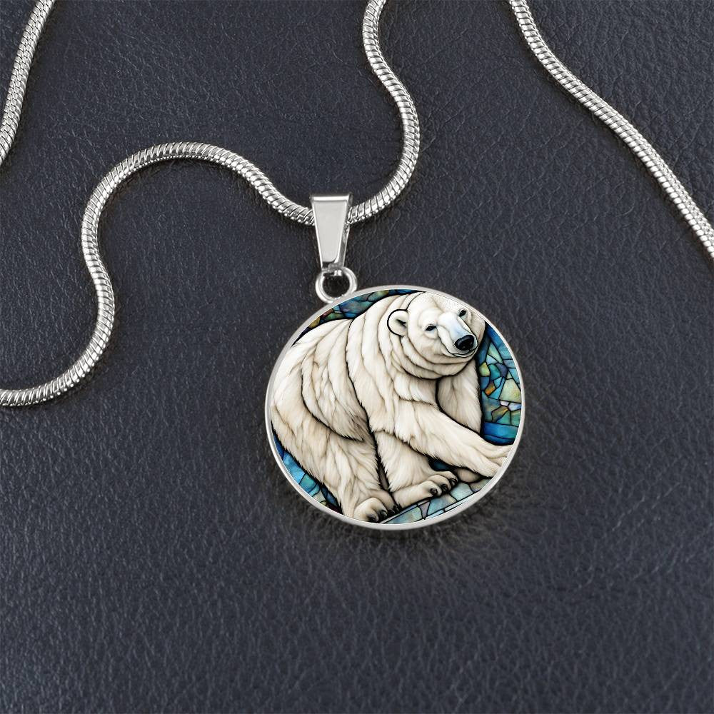 Polar Bear-[Heartfelt Family Gift]