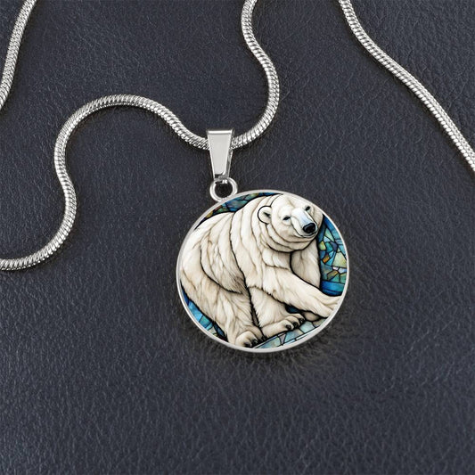 Polar Bear-[Heartfelt Family Gift]