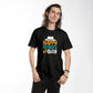 Happy Fathers Day T Shirt-[Heartfelt Family Gift]