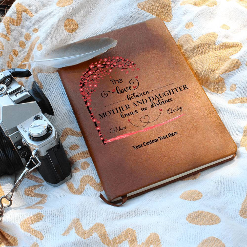 The Love Between A Mother and Daughter Knows No Distance-[Heartfelt Family Gift]