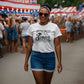 Last First Day Senior Class of 2025  T-Shirt-[Heartfelt Family Gift]