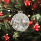 Deer Acrylic Christmas Ornament-[Heartfelt Family Gift]