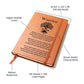 Warrior Journal-[Heartfelt Family Gift]