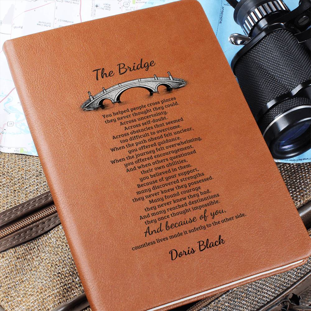 Difference Maker Journal