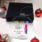 Preschool Graduation 2025 Ornament-[Heartfelt Family Gift]