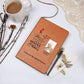 Letters to My Mom Memorial Journal, Loss of Mom, Mother Sympathy Gift, Mom in Heaven Memorial Grief Journal, Loss of Mother Gift-[Heartfelt Family Gift]