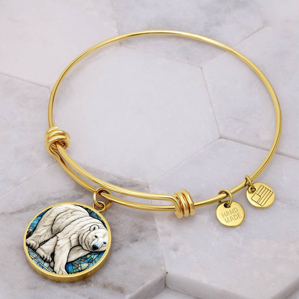 Polar Bear-[Heartfelt Family Gift]