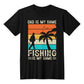 Dad Is My Name Fishing Is My Game-[Heartfelt Family Gift]