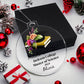 Graduation Ornament-[Heartfelt Family Gift]