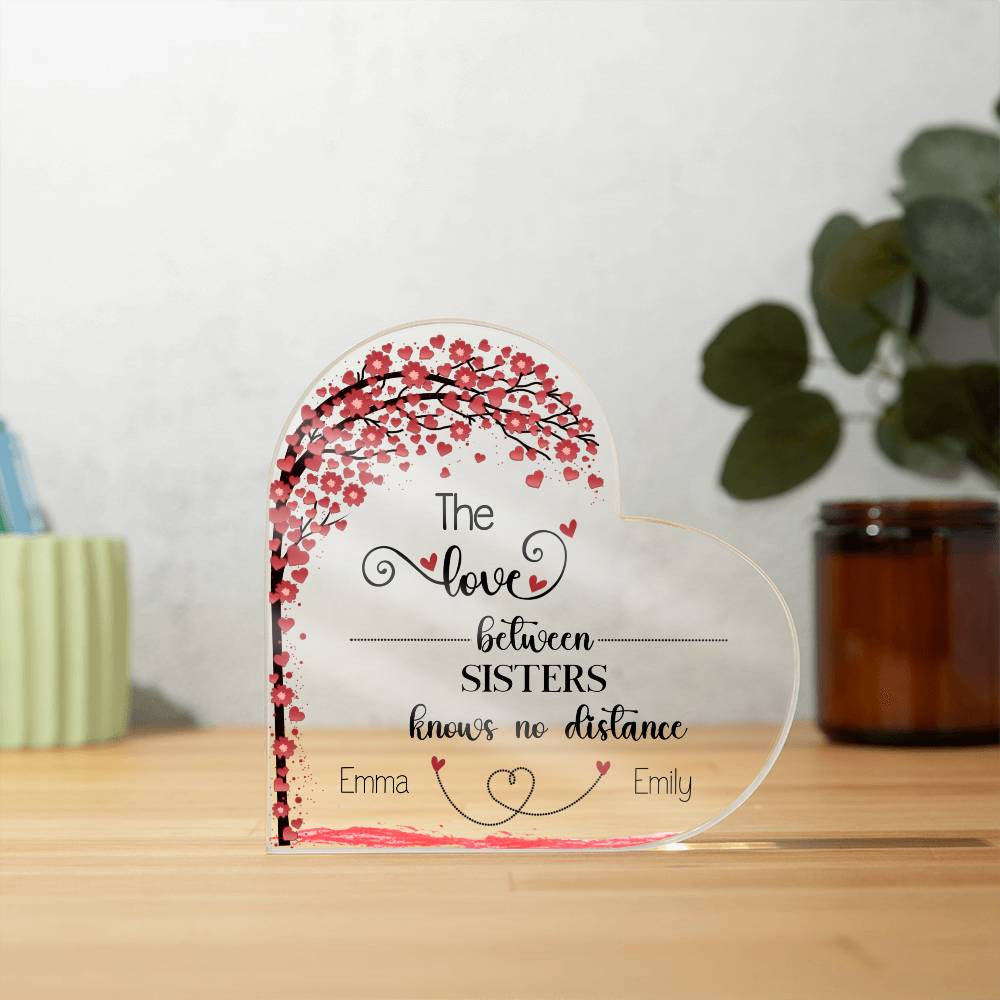 Distance between grandma mom aunt dad (1) 2 Mothers Day Gifts, Mothers Day Gifts For Mom, Mothers day gifts from daughter, Gift Mom, Mother and Daughter Gift, Present for Mothers Day, Mom Plaque, Personalized-[Heartfelt Family Gift]
